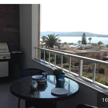Mariners Court Apartment St. Paul's Bay