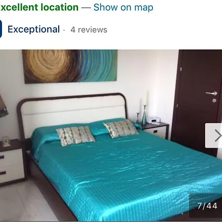 Mariners Court *