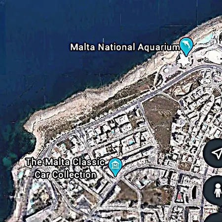 Mariners Court * St. Paul's Bay