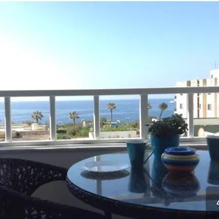 Appartement Mariners Court *