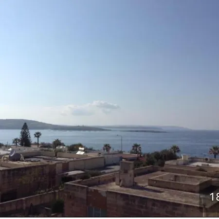 Mariners Court Appartement St. Paul's Bay