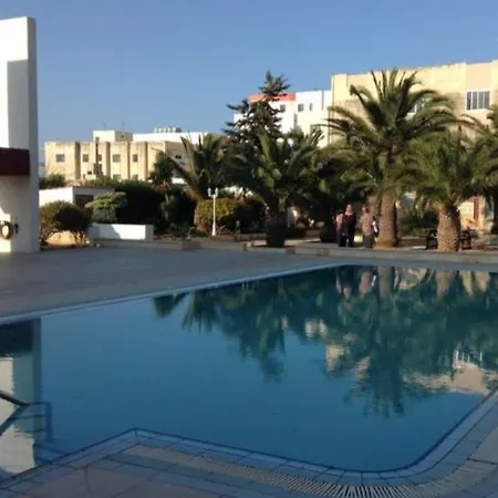 Appartement Mariners Court St. Paul's Bay