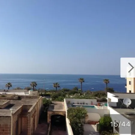 Mariners Court Appartement *