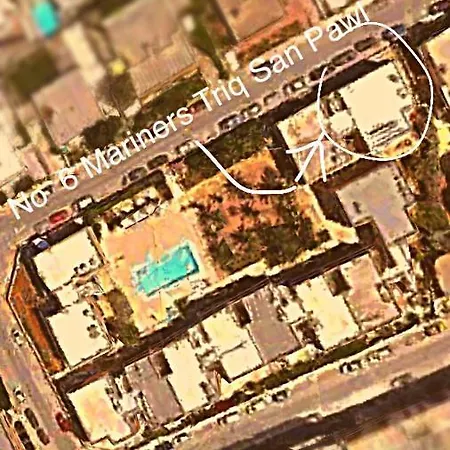 Mariners Court Appartement